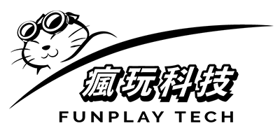 瘋玩科技